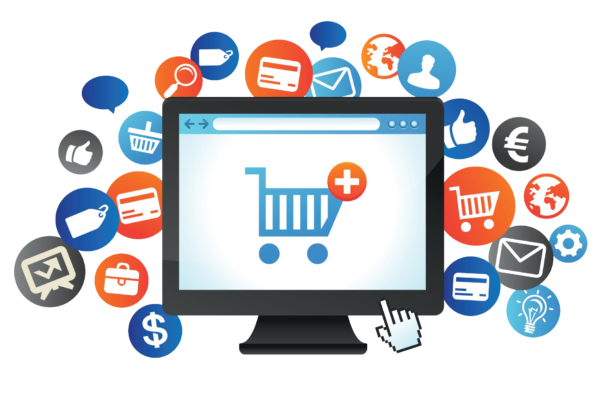 Qual plataforma de comércio online escolher? Escolha de plataforma de comércio online
