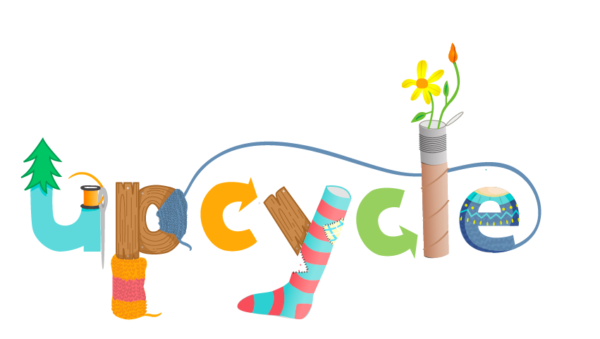 Como funciona o upcycling? O que é upcycle