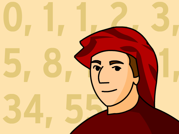 Quem foi Fibonacci? Leonardo de Pisa