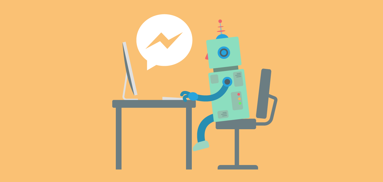 O que são chatbots? Chatbos