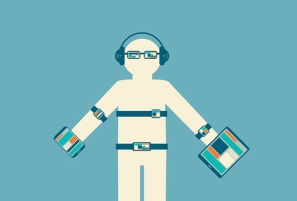 O que são os wearables? Wearables