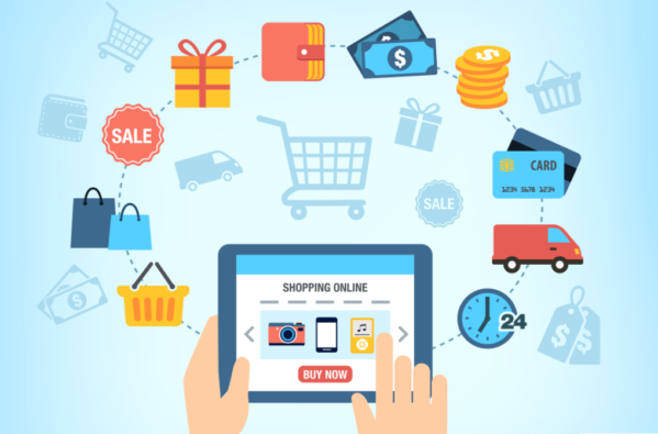 Como escolher sua plataforma de ecommerce? Plataformas de ecommerce