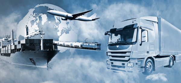 Quais são os tipos de transporte que existem? Meios de transporte