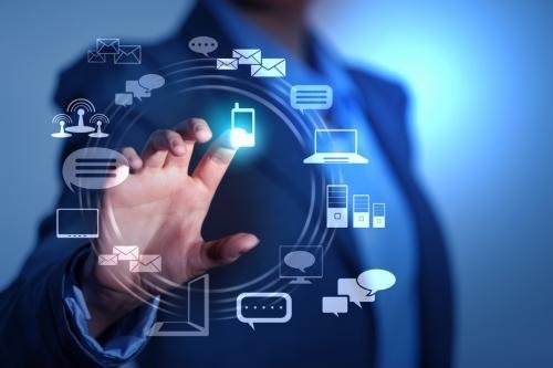 Tecnologias do futuro para o mundo atual
