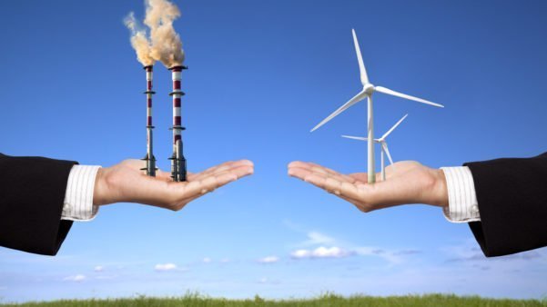 Qual tipo de energia é melhor