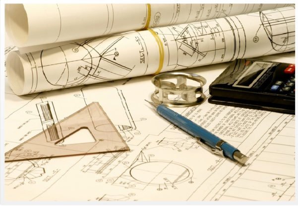 Desafios na construção civil