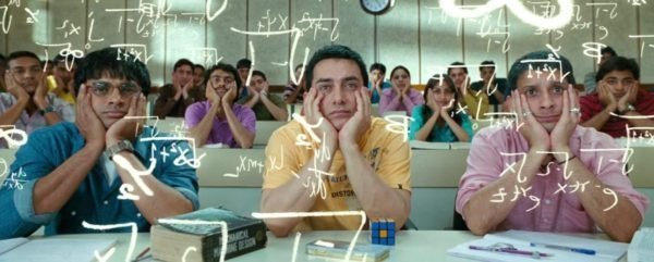 Quais filmes engenheiros devem assistir