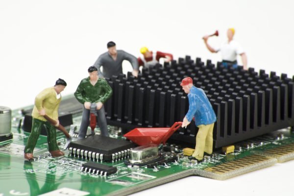 Como usar a mineração de dados e o Business Inltelligence