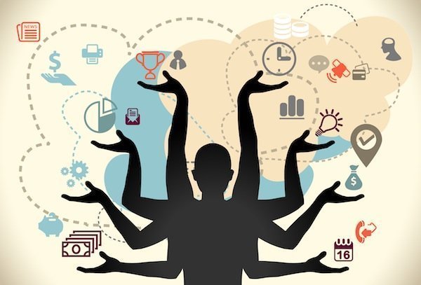 Como organizar os estudos