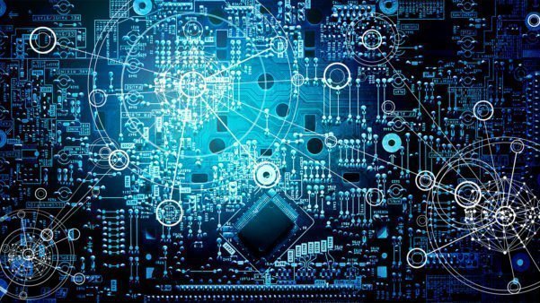 Documentários sobre tecnologia