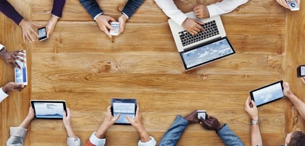 Como funcionam os cursos EaD da Estácio? Como funcionam os cursos EaD da Estácio?
