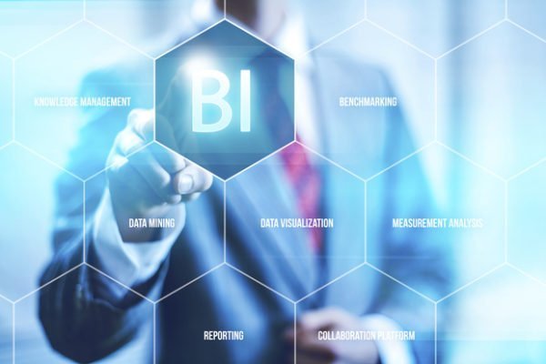 BI para empresas