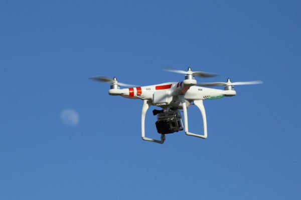 Vale a pena comprar drone