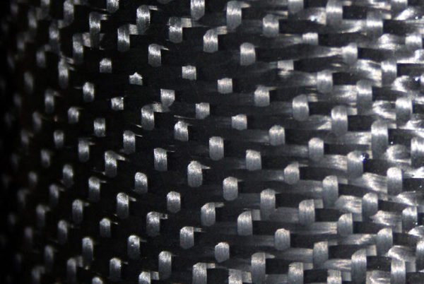 Como usar a fibra de carbono