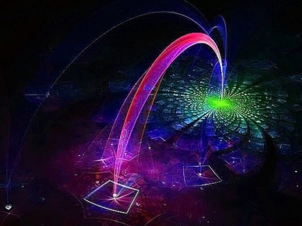 Entenda o teletransporte quântico