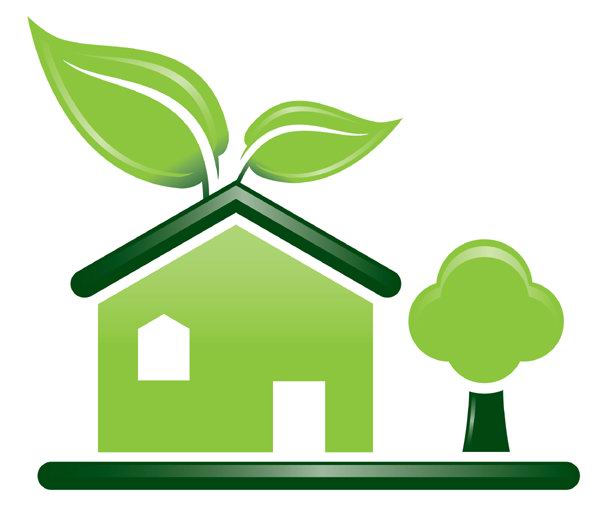 Materiais verdes para a construção civil