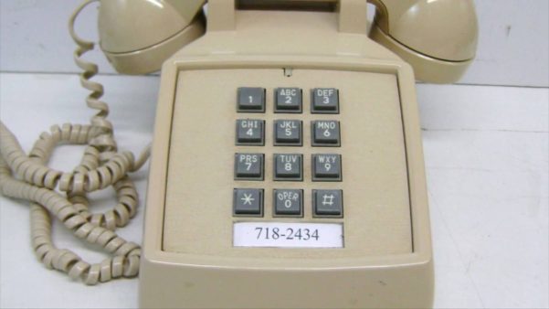 Tecnologias antigas ainda usadas