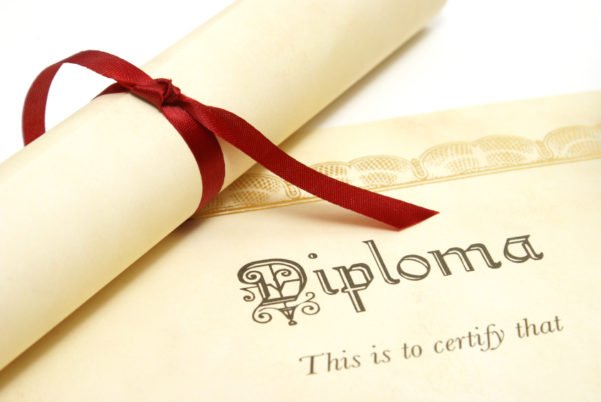 Como validar seu diploma no exterior