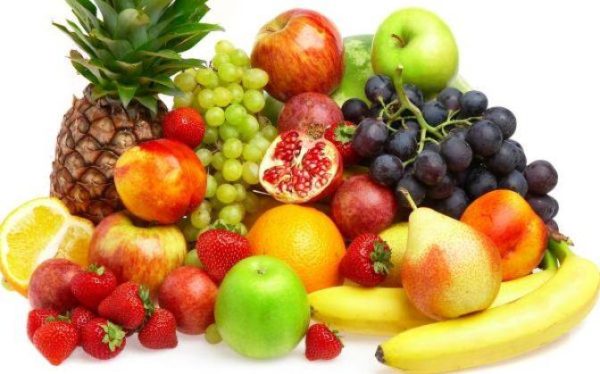 Alimentos e energia