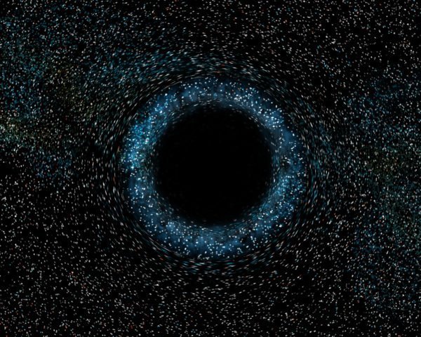 Matéria escura