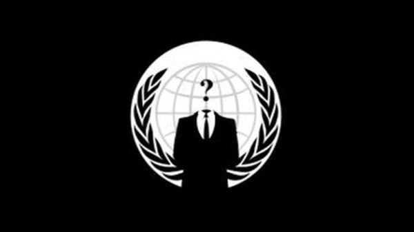 Anonymous