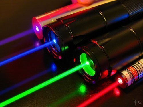Lasers