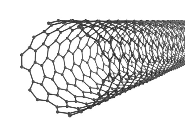 Nanotubos de carbono