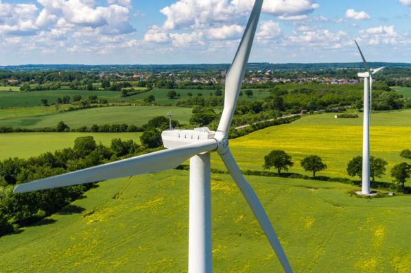 Energia eólica