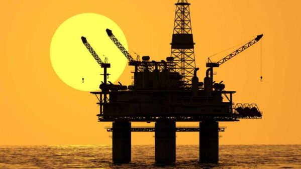 Petróleo