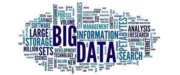 Definição de Big Data