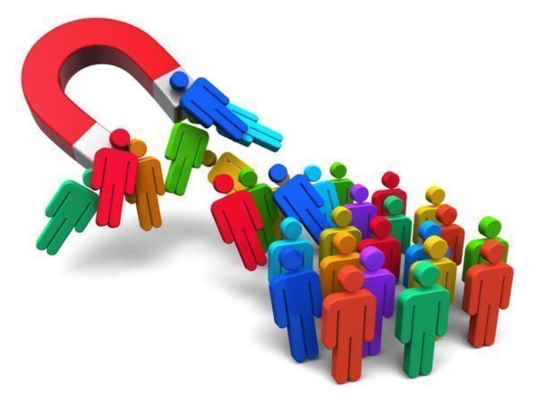 Definição de lead marketing