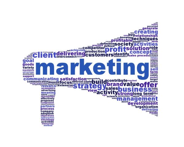 Definição de trade marketing