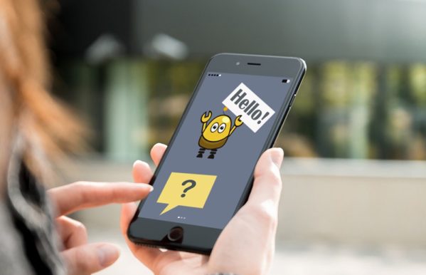 Definição de chatbots