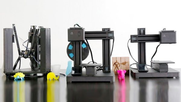 Impressoras 3D