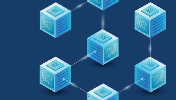 Tecnologia de blockchain