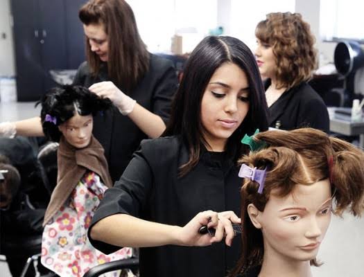 Curso de cosmetologia