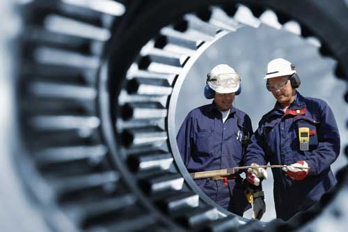 Cursos de engenharia