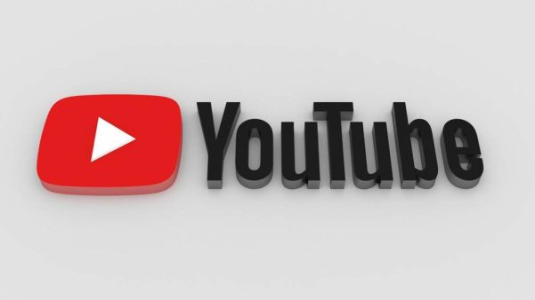 História do Youtube
