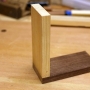 Como escolher o encaixe de madeira certo para seu projeto de marcenaria?