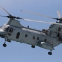 Helicóptero com dois rotores, como funciona?