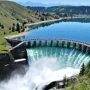 Energia hidrelétrica é boa para o meio ambiente?