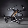 Como montar um drone com GPS?