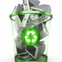 Reciclagem: uma importante parte da tecnologia