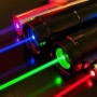 O que é um laser? Como funciona?