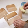 Como fazer uma caixa de madeira?
